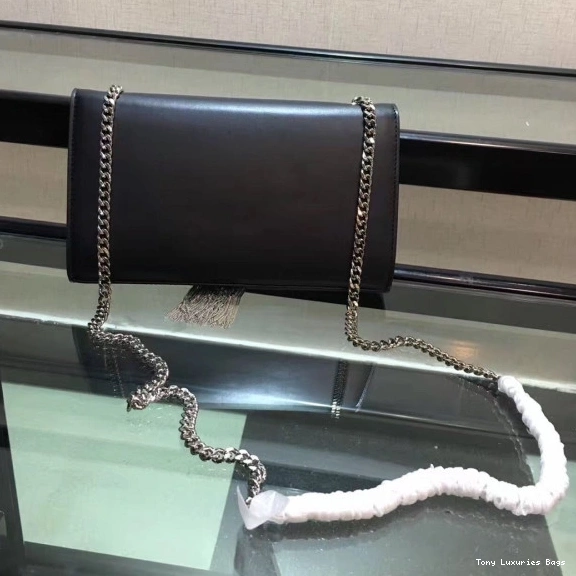 Tony Luxuries MEDIUM YSL KATE 0816